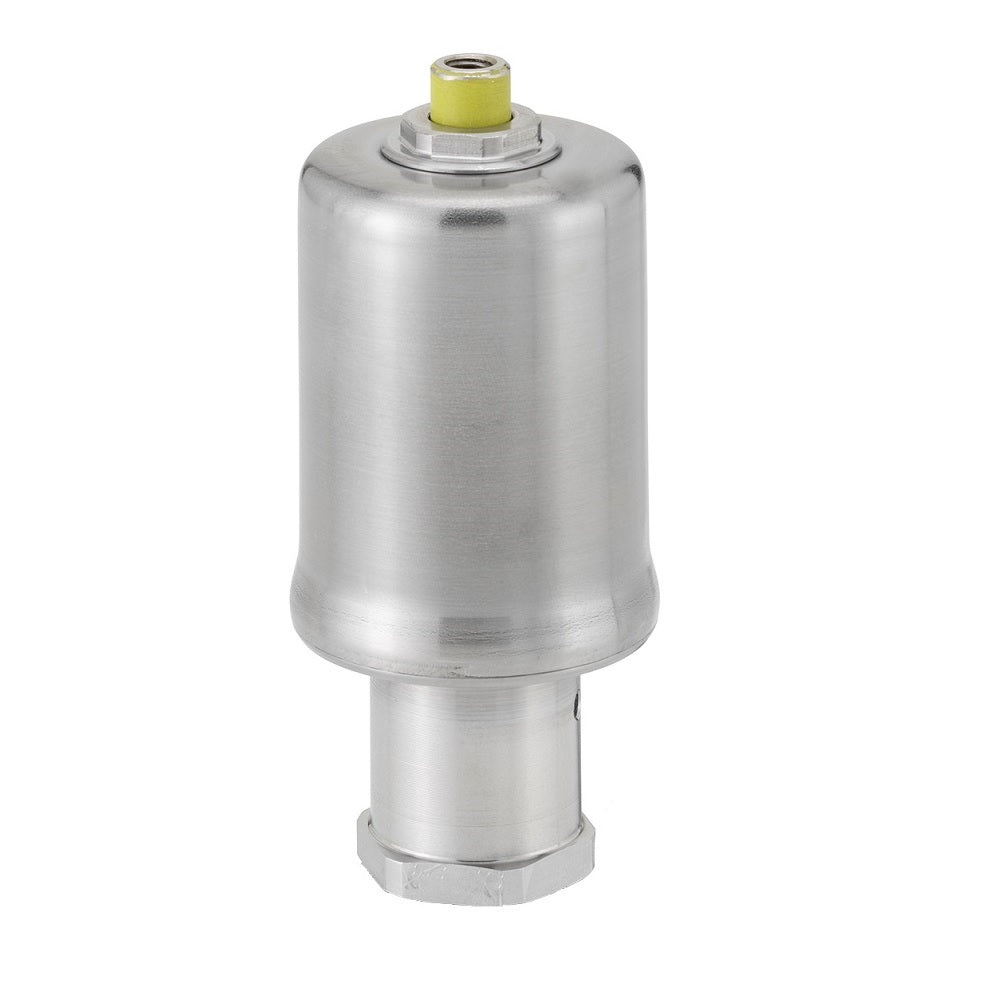 50 mm NO Pneumatic Stainless Steel Actuator - 2060 - 309490