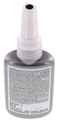 Loxeal 24-18 Purple 50 ml Threadlocker