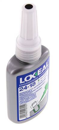 Loxeal 24-18 Purple 50 ml Threadlocker
