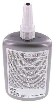 Loxeal 24-18 Purple 250 ml Threadlocker