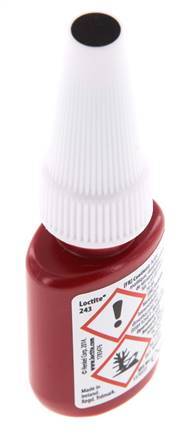 Loctite 243 Blue 5 ml Threadlocker