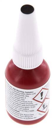 Loctite 243 Blue 10 ml Threadlocker