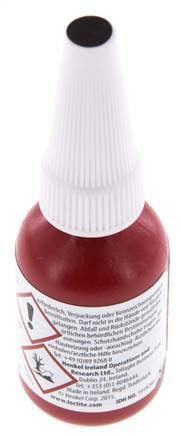 Loctite 243 Blue 10 ml Threadlocker