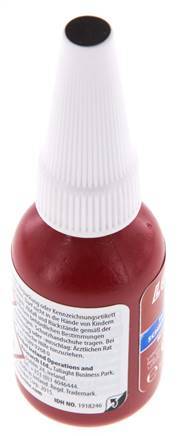 Loctite 243 Blue 10 ml Threadlocker
