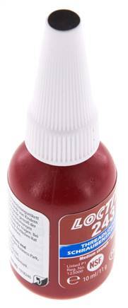 Loctite 243 Blue 10 ml Threadlocker