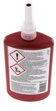 Loctite 243 Blue 250 ml Threadlocker