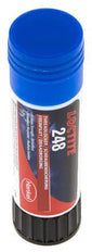 Loctite 248 Blue 19 ml Threadlocker (Wax stick)
