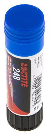 Loctite 248 Blue 19 ml Threadlocker (Wax stick)
