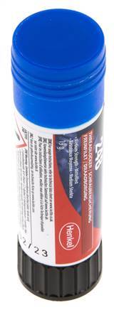 Loctite 248 Blue 19 ml Threadlocker (Wax stick)