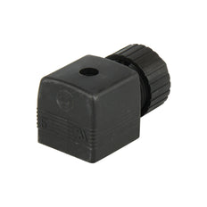 Connector 100-240V AC/DC (DIN - A) with Varistor - Burkert 2508 008372