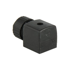 Connector 100-240V AC/DC (DIN - A) with Varistor - Burkert 2508 008372