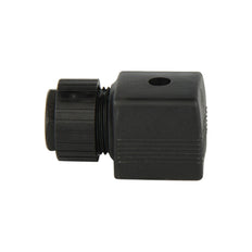 Connector 0-250V AC/DC (DIN - A) with 1m cable - Burkert 2508 783590