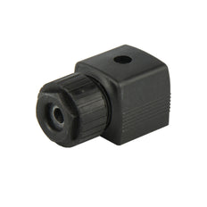 Connector 12-240V DC (DIN - A) with 1m cable Recovery Diode and Polarity Protection - Burkert 2508 783588