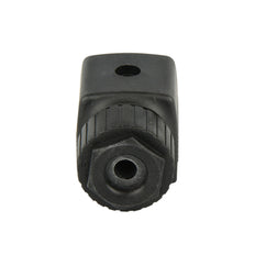 Connector 12-24V AC/DC (DIN - A) with 1m cable and Varistor - Burkert 2508 783584