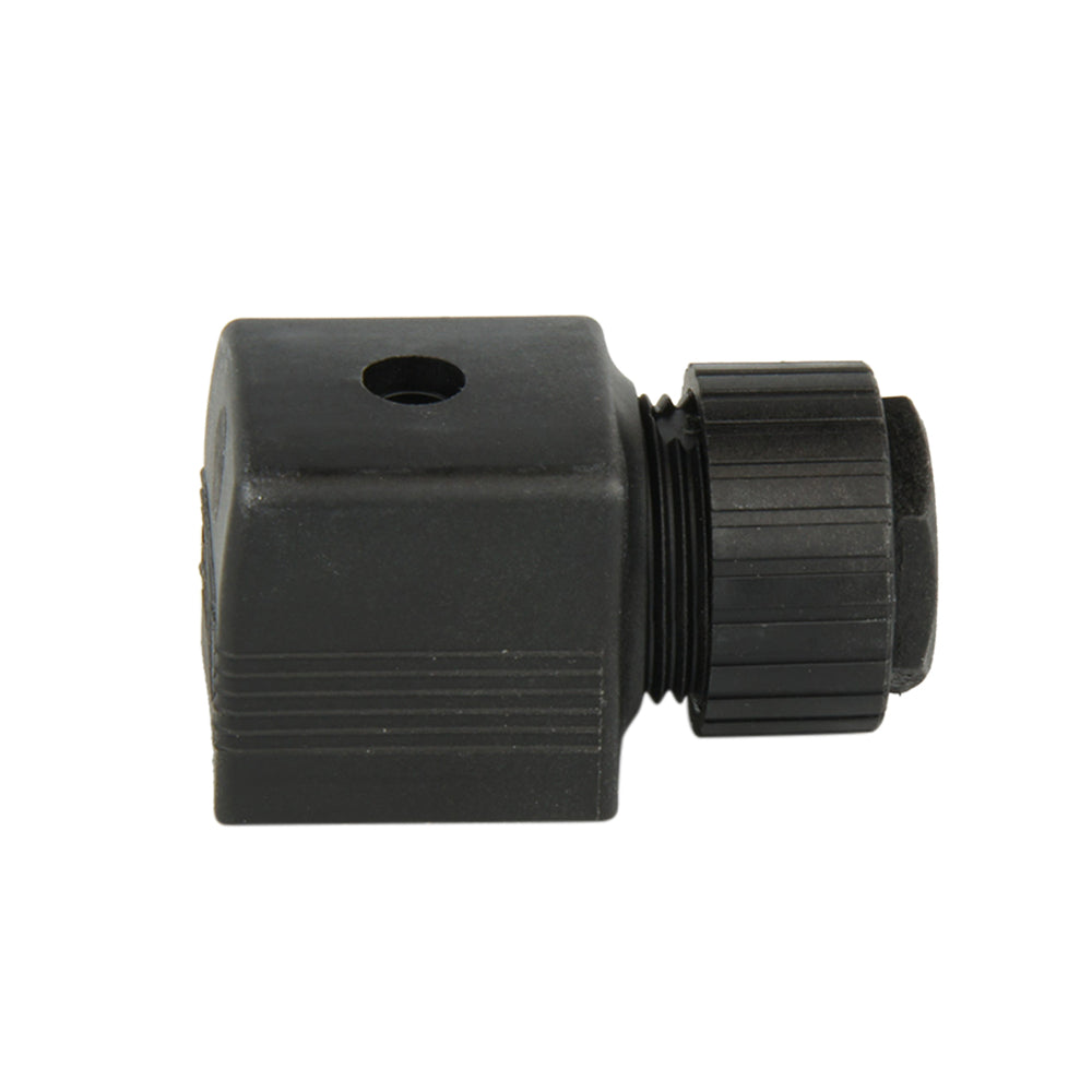 Connector 0-250V AC/DC (DIN - A) with 3m cable - Burkert 2508 783573