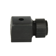 Connector 12-24V AC/DC (DIN - A) with 3m cable and Varistor - Burkert 2508 783585