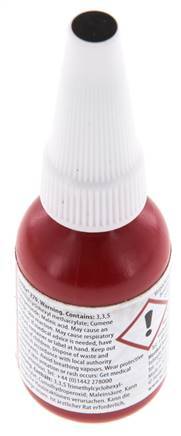 Loctite 270 Green 10 ml Threadlocker
