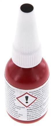 Loctite 270 Green 10 ml Threadlocker