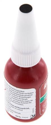 Loctite 270 Green 10 ml Threadlocker