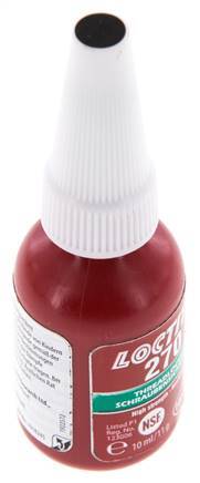 Loctite 270 Green 10 ml Threadlocker