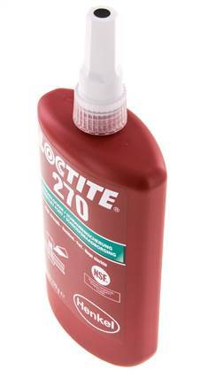 Loctite 270 Green 250 ml Threadlocker