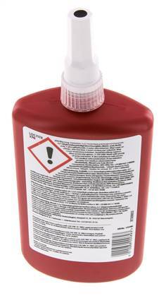 Loctite 270 Green 250 ml Threadlocker