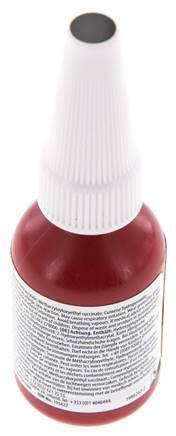 Loctite 2701 Green 10 ml Threadlocker