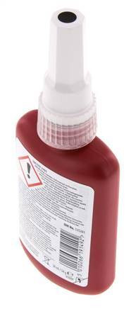 Loctite 2701 Green 50 ml Threadlocker