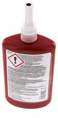 Loctite 2701 Green 250 ml Threadlocker
