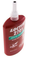 Loctite 2701 Green 250 ml Threadlocker
