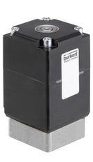 Solenoid Valve 45x45mm SFB Flange NC Aluminium FKM -1-8bar/-15-116psi 24VDC 2875 254910