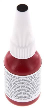 Loctite 290 Green 10 ml Threadlocker