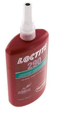 Loctite 290 Green 250 ml Threadlocker