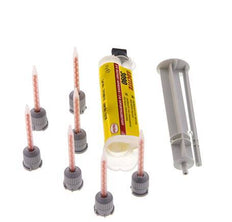 Loctite Instant Adhesive 10ml Transparent 90-150s Curing Time Universal Surfaces
