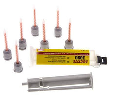 Loctite Instant Adhesive 10ml Transparent 90-150s Curing Time Universal Surfaces