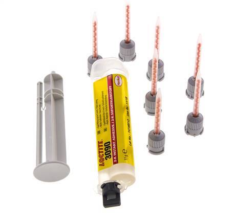 Loctite Instant Adhesive 10ml Transparent 90-150s Curing Time Universal Surfaces