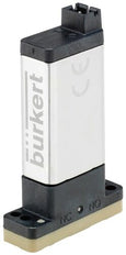 Solenoid Valve 9 x 26 mm SFB flange NC PEEK FFKM -1-5bar/-15-73psi 24VDC 6724 299245