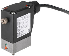 Solenoid Valve 32x46 mm SFB flange NC Stainless steel FKM 0-5bar/73psi 24VDC 331 302540