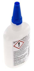 Loctite Instant Adhesive 100ml Transparent 2-12s Curing Time Plastic And Rubber Surfaces