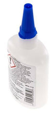 Loctite Instant Adhesive 100ml Transparent 2-12s Curing Time Plastic And Rubber Surfaces