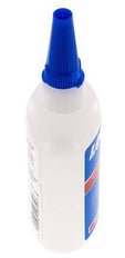 Loctite Instant Adhesive 100ml Transparent 2-12s Curing Time Plastic And Rubber Surfaces