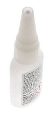 Loxeal Instant Adhesive 20ml Transparent 4-8s Curing Time Universal Surfaces