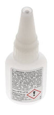 Loxeal Instant Adhesive 20ml Transparent 4-8s Curing Time Universal Surfaces
