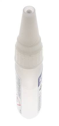 Loxeal Instant Adhesive 20ml Transparent 4-8s Curing Time Universal Surfaces