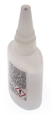 Loxeal Instant Adhesive 50ml Transparent 4-8s Curing Time Universal Surfaces