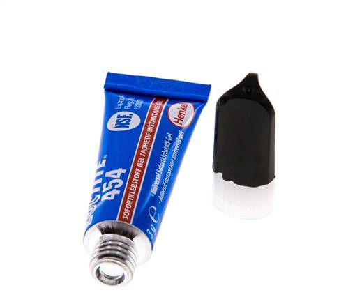 Loctite Instant Adhesive 3ml Transparent 5-11s Curing Time Metal, Plastic And Rubber Surfaces
