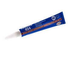 Loctite Instant Adhesive 20ml Transparent 5-11s Curing Time Metal, Plastic And Rubber Surfaces