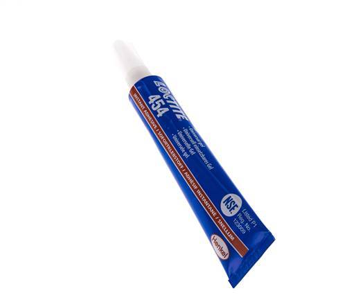 Loctite Instant Adhesive 20ml Transparent 5-11s Curing Time Metal, Plastic And Rubber Surfaces