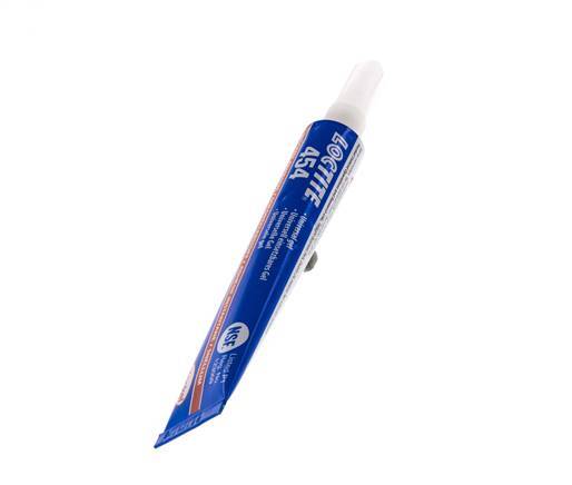 Loctite Instant Adhesive 20ml Transparent 5-11s Curing Time Metal, Plastic And Rubber Surfaces