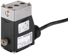 Solenoid Valve 3/2-Way 32x46 mm SFB flange NC Stainless steel EPDM 0-10bar/145psi 24VDC 0331 313033